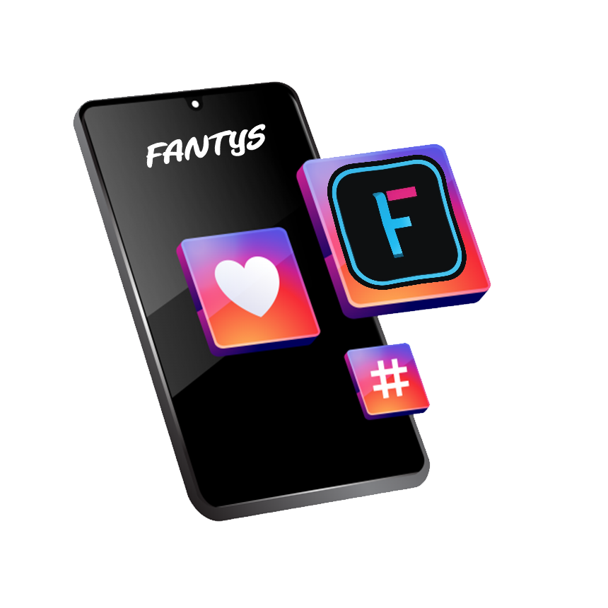 Para fans y creadores